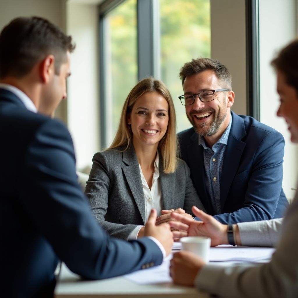 Asesoramiento a empresa familiar