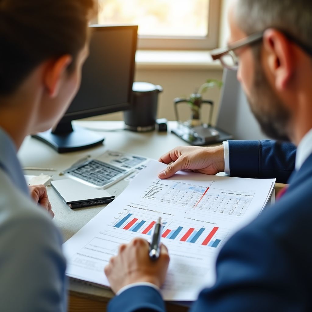 Caso de éxito: Optimización fiscal