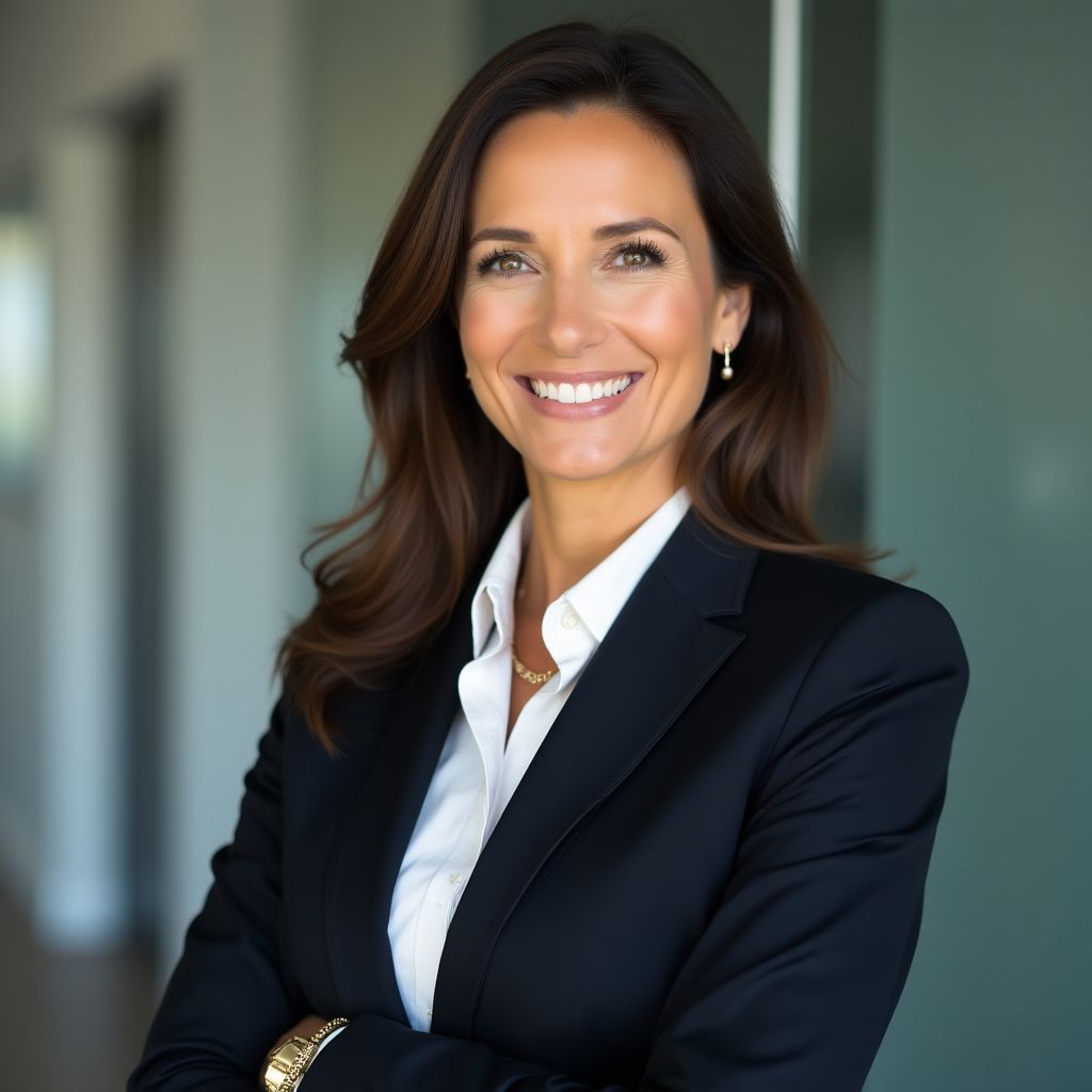 Elena Martínez, Fundadora y CEO