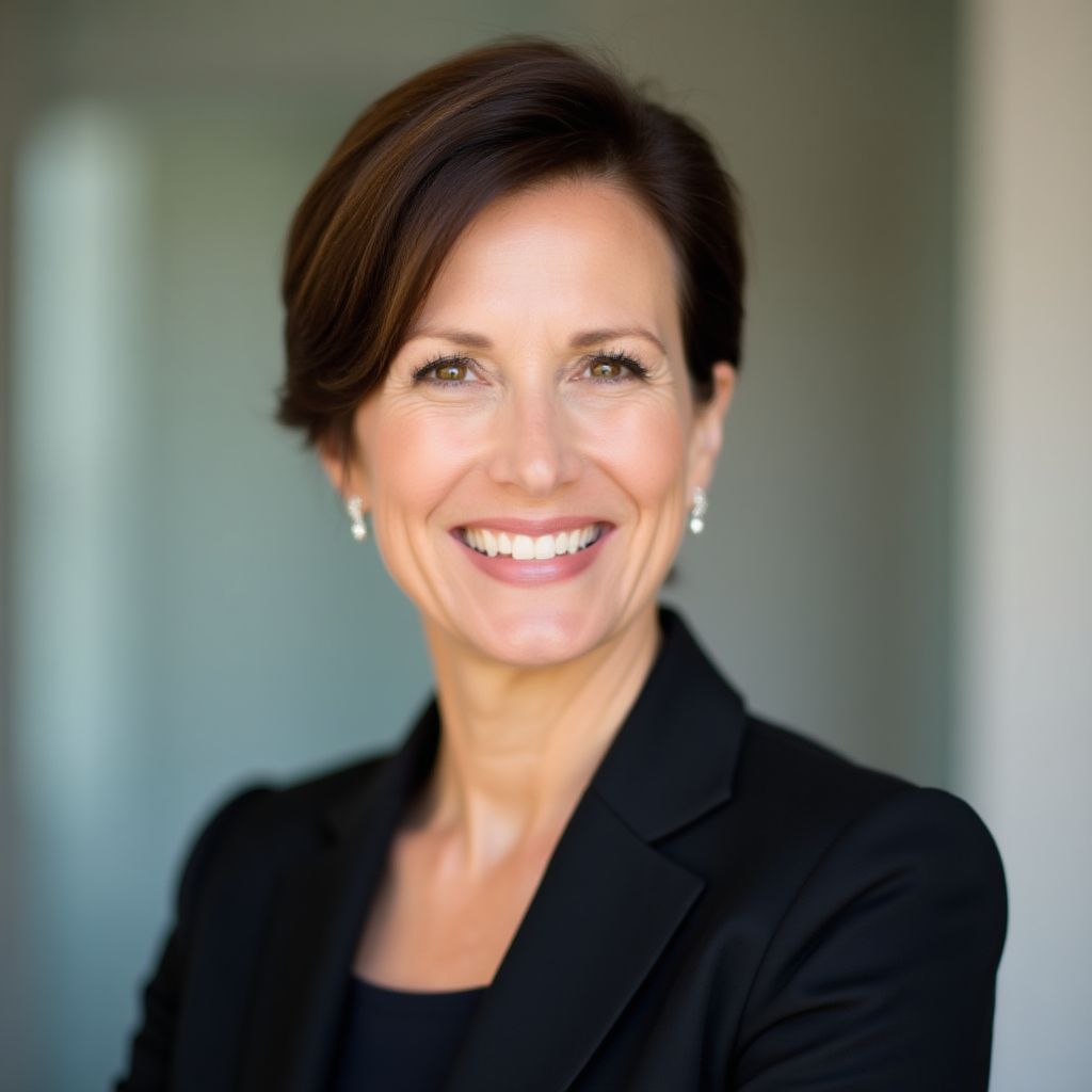 Carmen Vega, Directora de Planificación Patrimonial