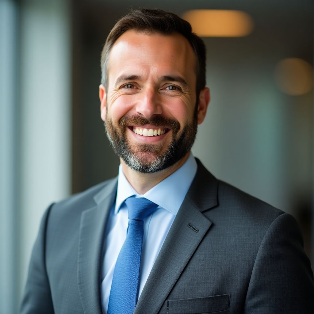 Miguel Ángel Torres, Director de Consultoría Corporativa